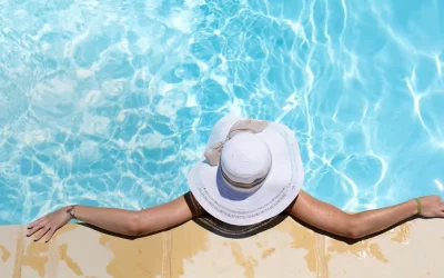 Posada a punt i manteniment de l´aigua de la piscina: gaudeix d´un estiu refrescant!